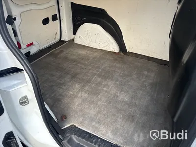 MERCEDES-BENZ CITAN 109 CDI -2017 | DIESEL