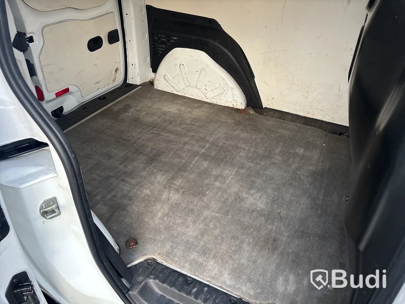 MERCEDES-BENZ CITAN 109 CDI -2017 | DIESEL