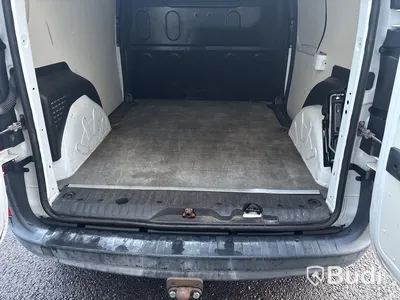 MERCEDES-BENZ CITAN 109 CDI -2017 | DIESEL