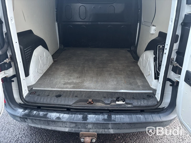 MERCEDES-BENZ CITAN 109 CDI -2017 | DIESEL