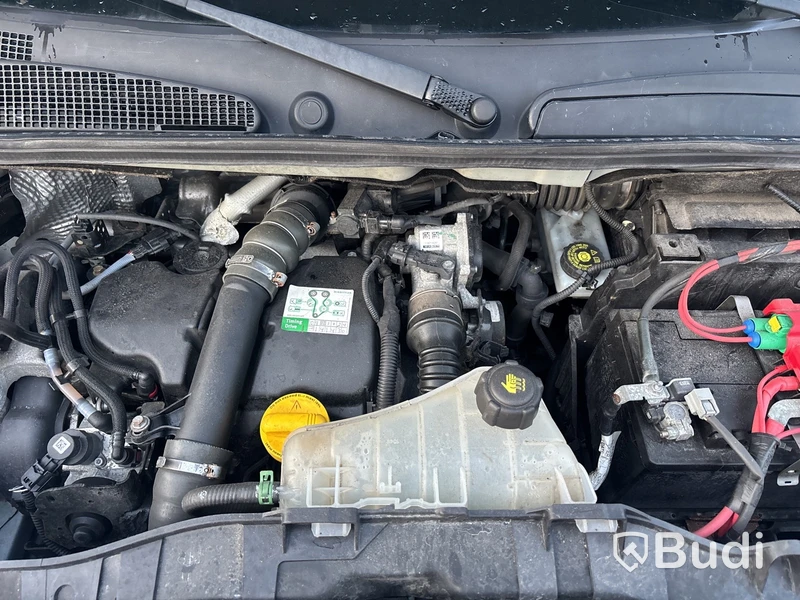 MERCEDES-BENZ CITAN 109 CDI -2017 | DIESEL
