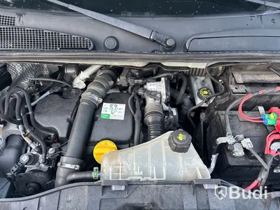 MERCEDES-BENZ CITAN 109 CDI -2017 | DIESEL