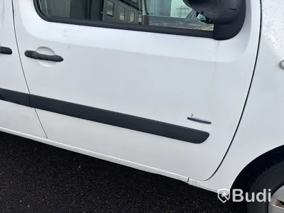 MERCEDES-BENZ CITAN 109 CDI -2017 | DIESEL