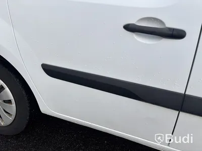 MERCEDES-BENZ CITAN 109 CDI -2017 | DIESEL