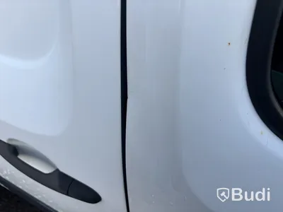 MERCEDES-BENZ CITAN 109 CDI -2017 | DIESEL