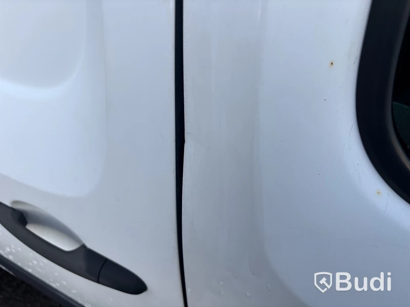 MERCEDES-BENZ CITAN 109 CDI -2017 | DIESEL