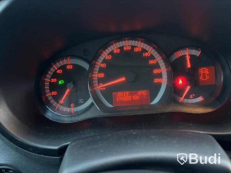 MERCEDES-BENZ CITAN 109 CDI -2017 | DIESEL