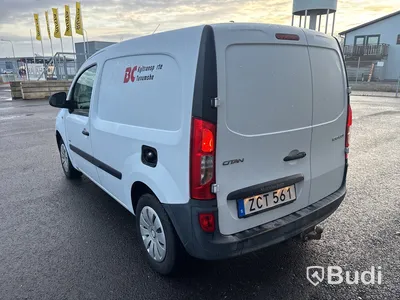 MERCEDES-BENZ CITAN 109 CDI -2017 | DIESEL