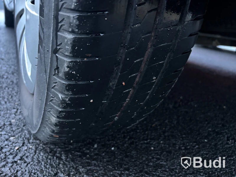 MERCEDES-BENZ CITAN 109 CDI -2017 | DIESEL