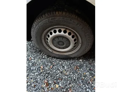 Skåpbil Volkswagen Transporter Chassi Cab T32 2.0 TDI -2016 | Reparationsobjekt
