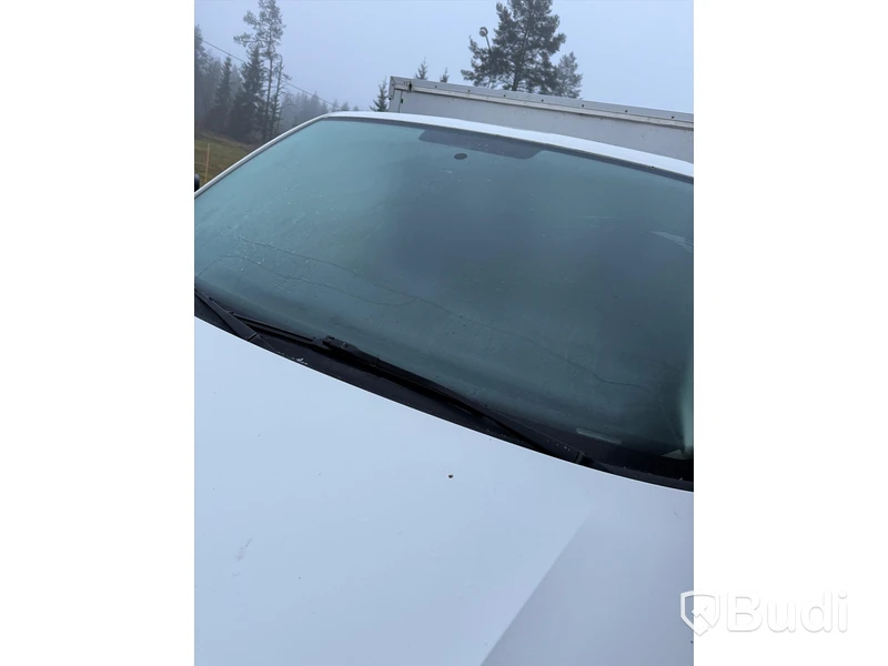 Skåpbil Volkswagen Transporter Chassi Cab T32 2.0 TDI -2016 | Reparationsobjekt
