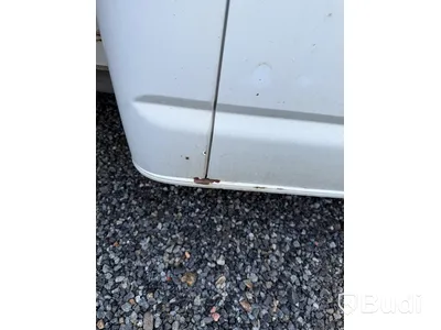 Skåpbil Volkswagen Transporter Chassi Cab T32 2.0 TDI -2016 | Reparationsobjekt