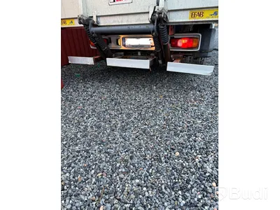 Skåpbil Volkswagen Transporter Chassi Cab T32 2.0 TDI -2016 | Reparationsobjekt