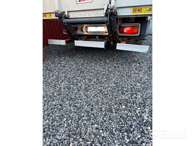 Skåpbil Volkswagen Transporter Chassi Cab T32 2.0 TDI -2016 | Reparationsobjekt