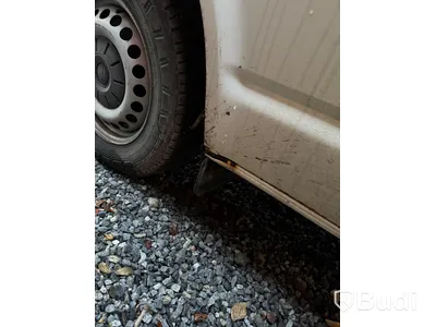 Skåpbil Volkswagen Transporter Chassi Cab T32 2.0 TDI -2016 | Reparationsobjekt