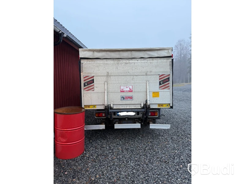 Skåpbil Volkswagen Transporter Chassi Cab T32 2.0 TDI -2016 | Reparationsobjekt