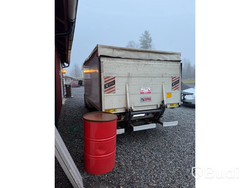 Skåpbil Volkswagen Transporter Chassi Cab T32 2.0 TDI -2016 | Reparationsobjekt