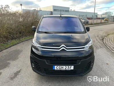 1 st. CITROEN JUMPY -2023 | DIESEL