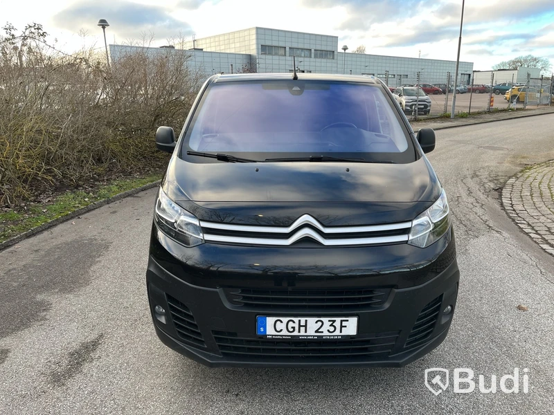 1 st. CITROEN JUMPY -2023 | DIESEL
