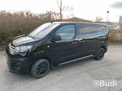 1 st. CITROEN JUMPY -2023 | DIESEL