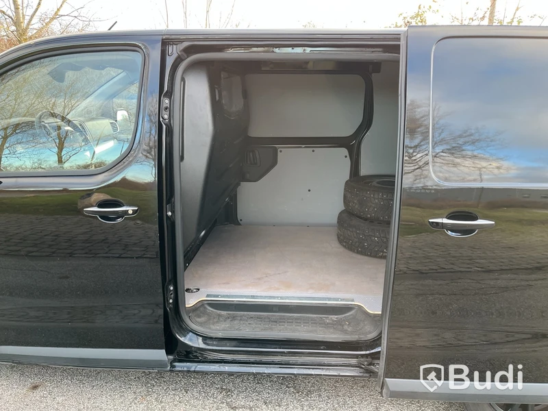 1 st. CITROEN JUMPY -2023 | DIESEL