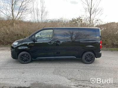 1 st. CITROEN JUMPY -2023 | DIESEL