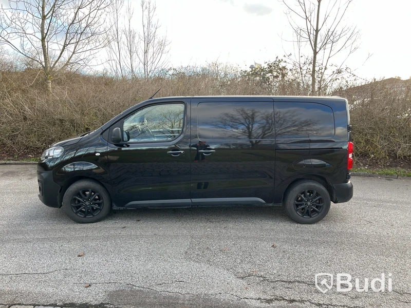 1 st. CITROEN JUMPY -2023 | DIESEL