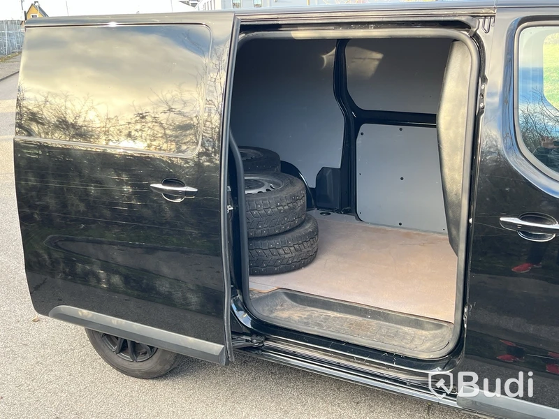 1 st. CITROEN JUMPY -2023 | DIESEL