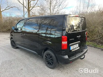 1 st. CITROEN JUMPY -2023 | DIESEL