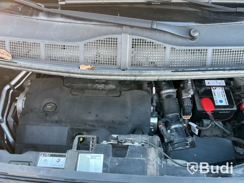 1 st. CITROEN JUMPY -2023 | DIESEL