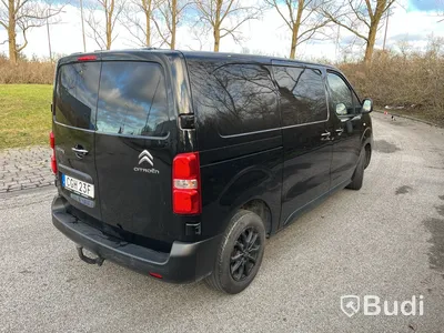 1 st. CITROEN JUMPY -2023 | DIESEL