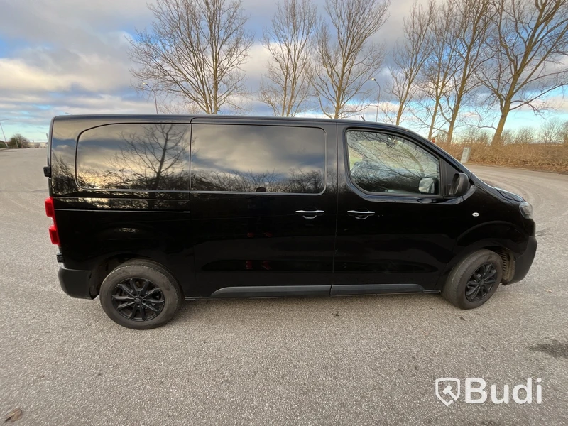 1 st. CITROEN JUMPY -2023 | DIESEL