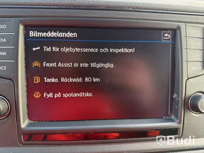 Skåpbil Volkswagen Crafter 35 2.0 TDI -2017