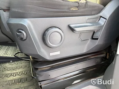 Skåpbil Volkswagen Crafter 35 2.0 TDI -2017
