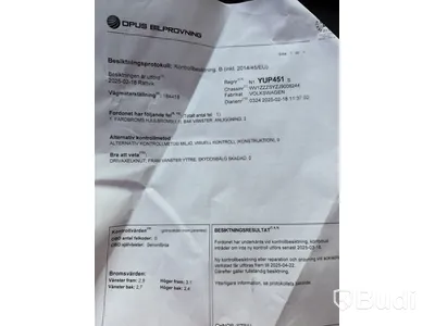 Skåpbil Volkswagen Crafter 35 2.0 TDI -2017