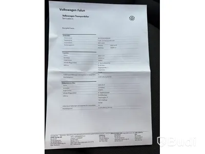 Skåpbil Volkswagen Crafter 35 2.0 TDI -2017