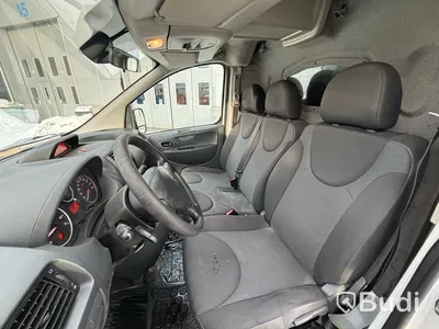 Skåpbil Peugeot Expert 1.2t 2.0 HDi -2016