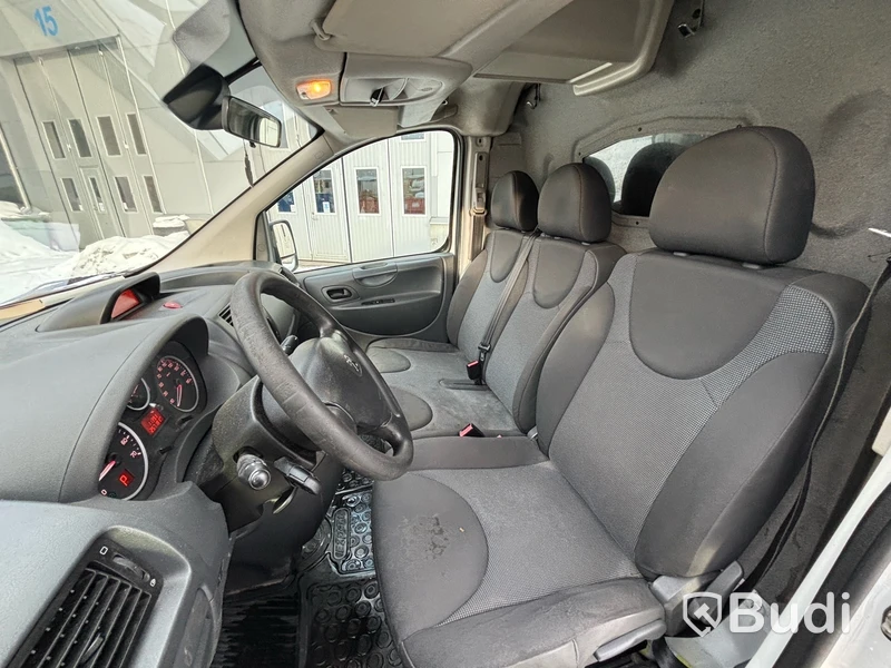 Skåpbil Peugeot Expert 1.2t 2.0 HDi -2016