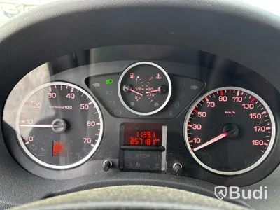 Skåpbil Peugeot Expert 1.2t 2.0 HDi -2016