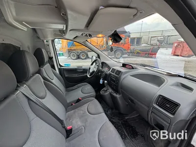 Skåpbil Peugeot Expert 1.2t 2.0 HDi -2016