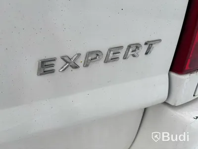 Skåpbil Peugeot Expert 1.2t 2.0 HDi -2016