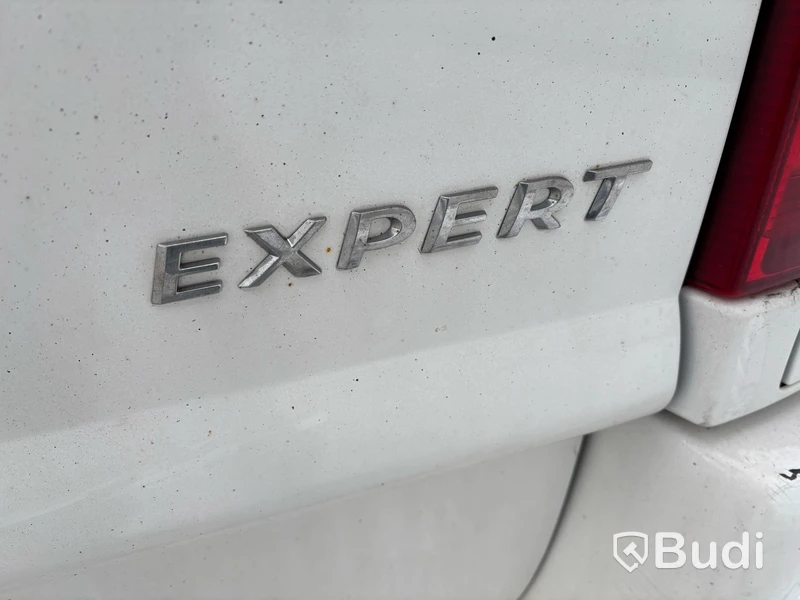 Skåpbil Peugeot Expert 1.2t 2.0 HDi -2016
