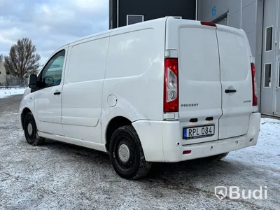 Skåpbil Peugeot Expert 1.2t 2.0 HDi -2016