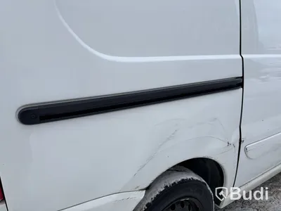 Skåpbil Peugeot Expert 1.2t 2.0 HDi -2016