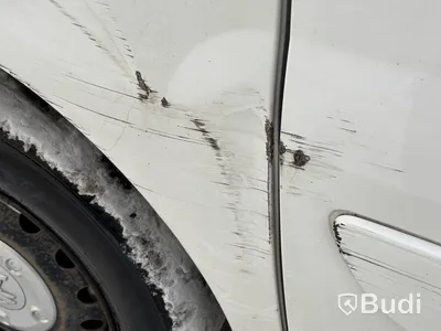 Skåpbil Peugeot Expert 1.2t 2.0 HDi -2016