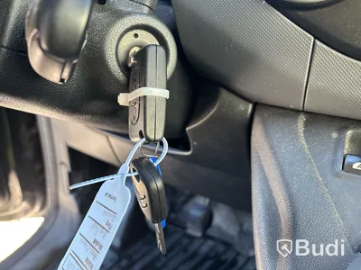Skåpbil Citroën Berlingo 1.6 HDiF -2013 | Takräcke