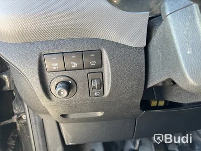 Skåpbil Citroën Berlingo 1.6 HDiF -2013 | Takräcke