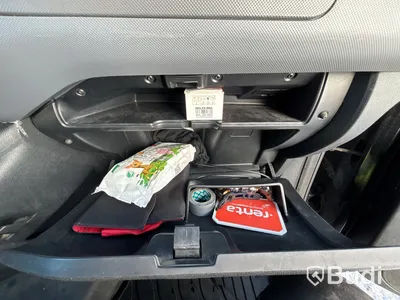 Skåpbil Citroën Berlingo 1.6 HDiF -2013 | Takräcke
