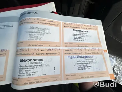 Skåpbil Citroën Berlingo 1.6 HDiF -2013 | Takräcke