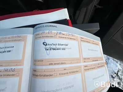 Skåpbil Citroën Berlingo 1.6 HDiF -2013 | Takräcke